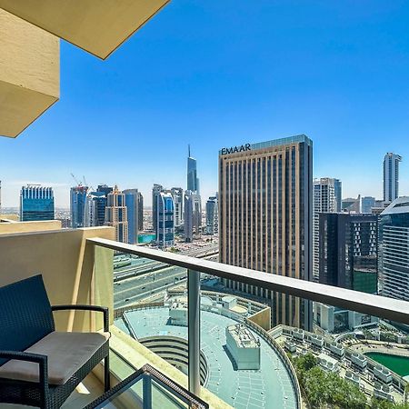 Address Dubai Marina, Gardenia Suites Full Marina View With Direct Access To Marina Mall Exterior foto